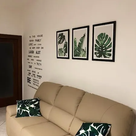Εξοχικό σπίτι Cozy Apartment Lisboa