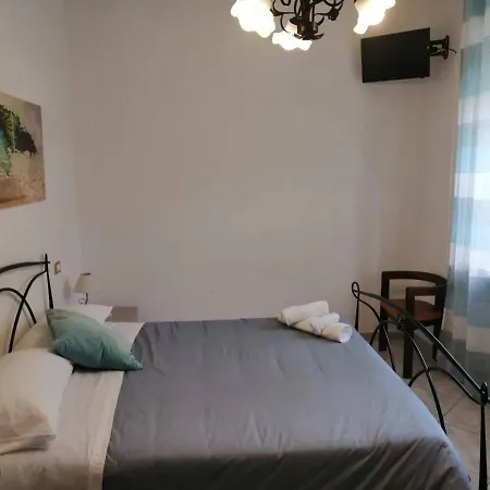 Cozy Apartment Landsted *