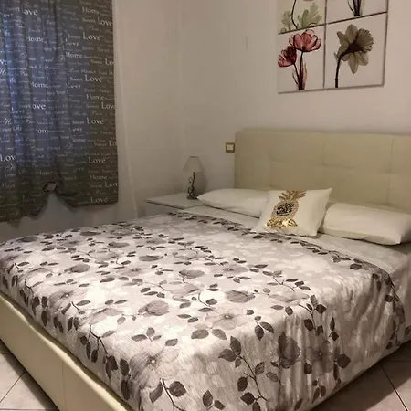 Cozy Apartment Lissabon